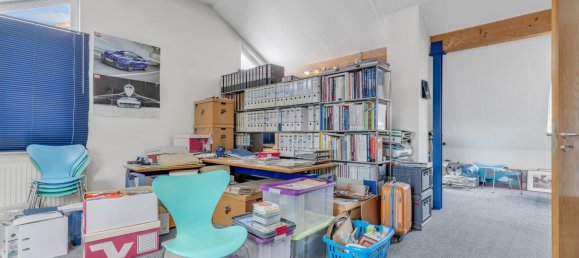 5 bedrooms Townhouse in Rastatt, Germany No. 65345 19