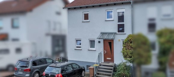 5 bedrooms Townhouse in Rastatt, Germany No. 65345 27