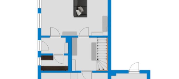 5 bedrooms Townhouse in Rastatt, Germany No. 65345 5