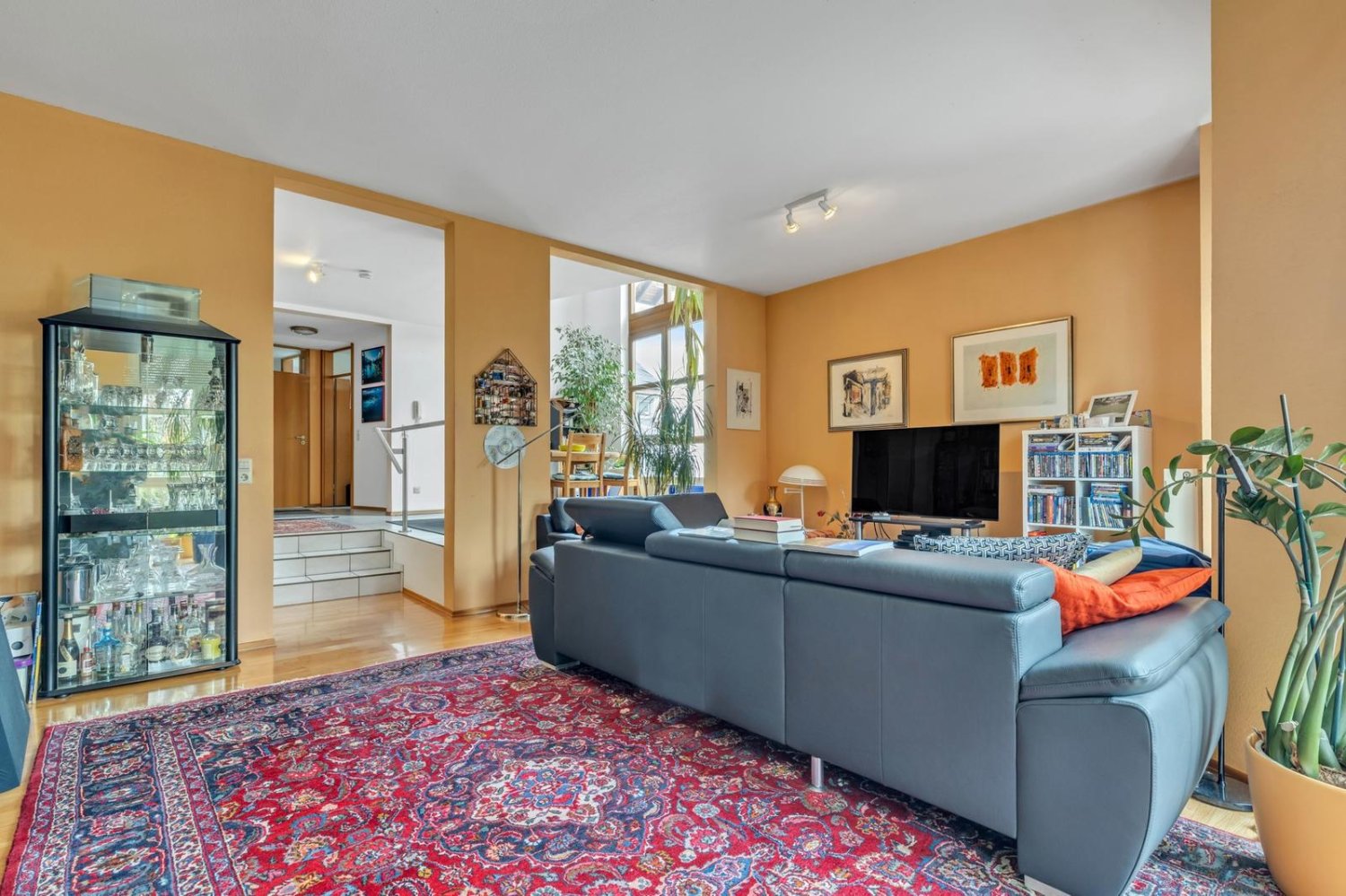 5 bedrooms Townhouse in Rastatt, Germany No. 65345