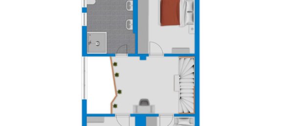 5 bedrooms Townhouse in Rastatt, Germany No. 65345 3