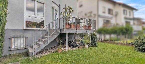 5 bedrooms Townhouse in Rastatt, Germany No. 65345 22