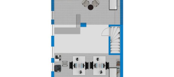 5 bedrooms Townhouse in Rastatt, Germany No. 65345 4