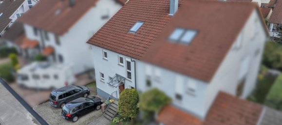 5 bedrooms Townhouse in Rastatt, Germany No. 65345 26