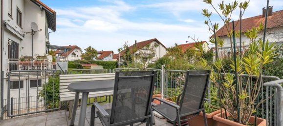 5 bedrooms Townhouse in Rastatt, Germany No. 65345 11