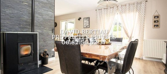 4 Schlafzimmer Haus in Balaze, France, Nr. 260586 4