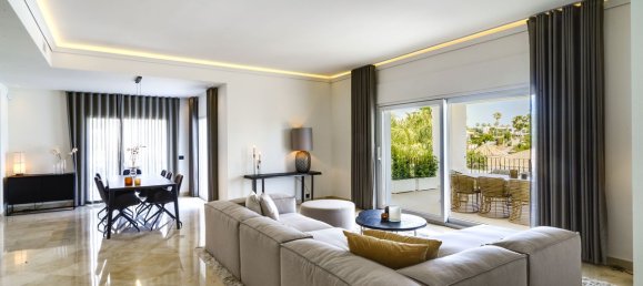 Villa de 6 dormitorios en Marbella, Spain No. 76861 14