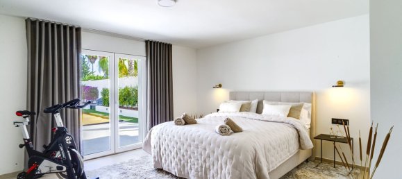 Villa de 6 dormitorios en Marbella, Spain No. 76861 19