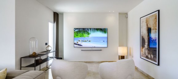 Villa de 6 dormitorios en Marbella, Spain No. 76861 10