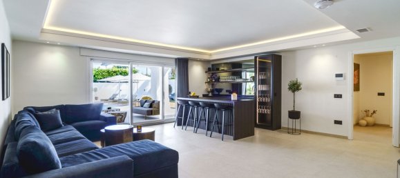 Villa de 6 dormitorios en Marbella, Spain No. 76861 22