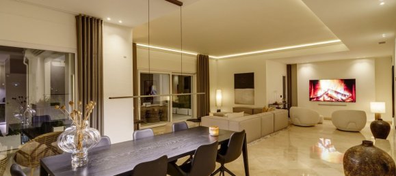 Villa de 6 dormitorios en Marbella, Spain No. 76861 27