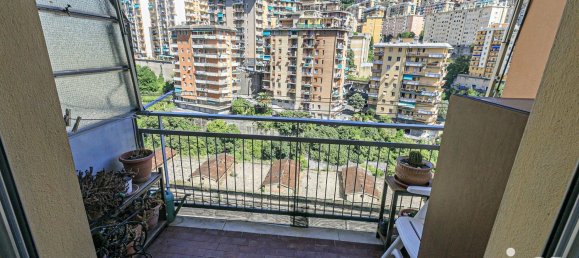 3 Schlafzimmer Wohnung in Genoa, Italy, Nr. 377894 49