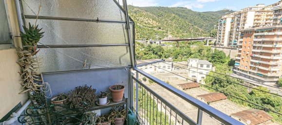 3 Schlafzimmer Wohnung in Genoa, Italy, Nr. 377894 33