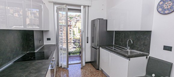 3 Schlafzimmer Wohnung in Genoa, Italy, Nr. 377894 44