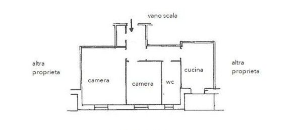3 Schlafzimmer Wohnung in Genoa, Italy, Nr. 377894 48