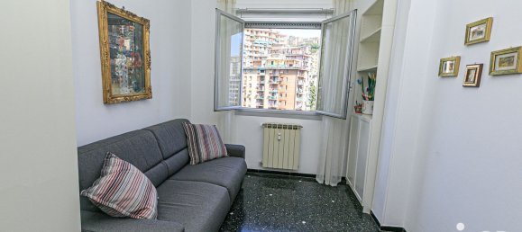 3 Schlafzimmer Wohnung in Genoa, Italy, Nr. 377894 30
