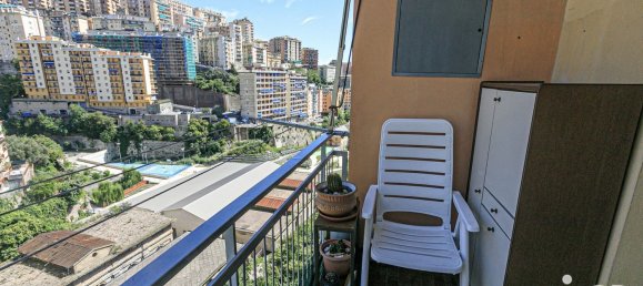 3 Schlafzimmer Wohnung in Genoa, Italy, Nr. 377894 31
