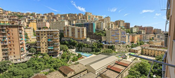 3 Schlafzimmer Wohnung in Genoa, Italy, Nr. 377894 56