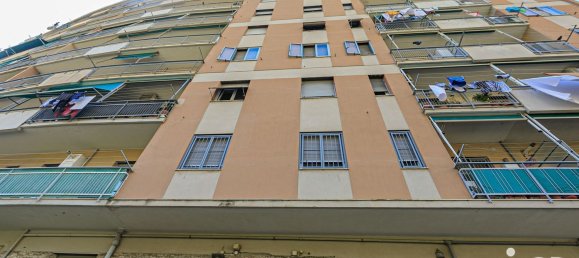 3 Schlafzimmer Wohnung in Genoa, Italy, Nr. 377894 45