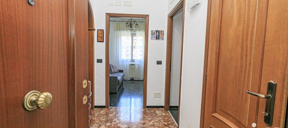 3 Schlafzimmer Wohnung in Genoa, Italy, Nr. 377894 13