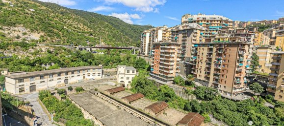 3 Schlafzimmer Wohnung in Genoa, Italy, Nr. 377894 24