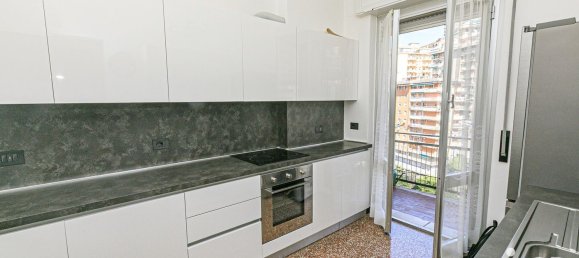 3 Schlafzimmer Wohnung in Genoa, Italy, Nr. 377894 23