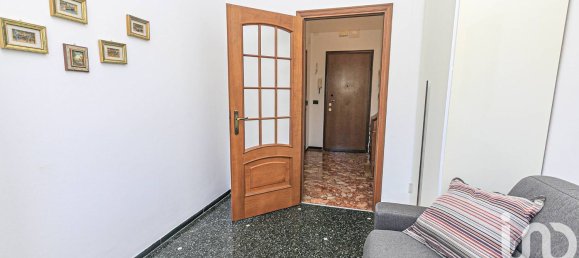 3 Schlafzimmer Wohnung in Genoa, Italy, Nr. 377894 55