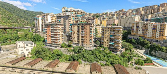 3 Schlafzimmer Wohnung in Genoa, Italy, Nr. 377894 26