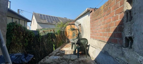 2 bedrooms House in Tergnier, France No. 245921 7