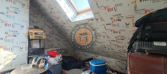 2 bedrooms House in Tergnier, France No. 245921 6