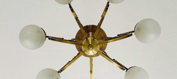 2-salle Appartement à Vienna, Austria No. 137613 7