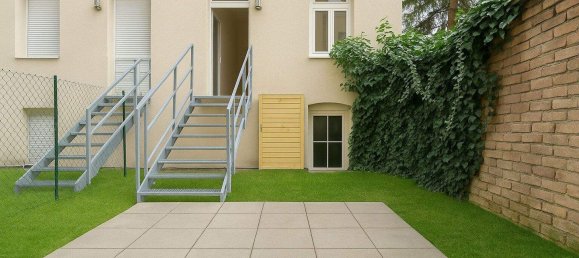 2-salle Appartement à Vienna, Austria No. 137613 3