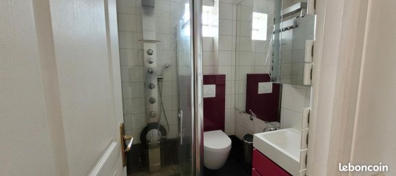 4 غرف نوم منزل في Saint-Maur-des-Fosses, France رقم 291495 2