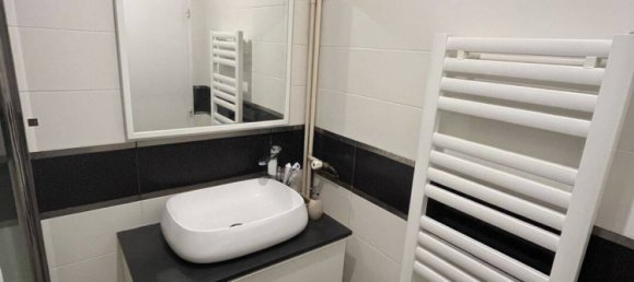 2 Schlafzimmer Wohnung in Choisy-le-Roi, France, Nr. 327018 6