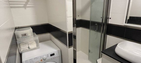 2 Schlafzimmer Wohnung in Choisy-le-Roi, France, Nr. 327018 5