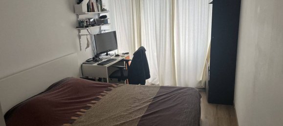 2 Schlafzimmer Wohnung in Choisy-le-Roi, France, Nr. 327018 4