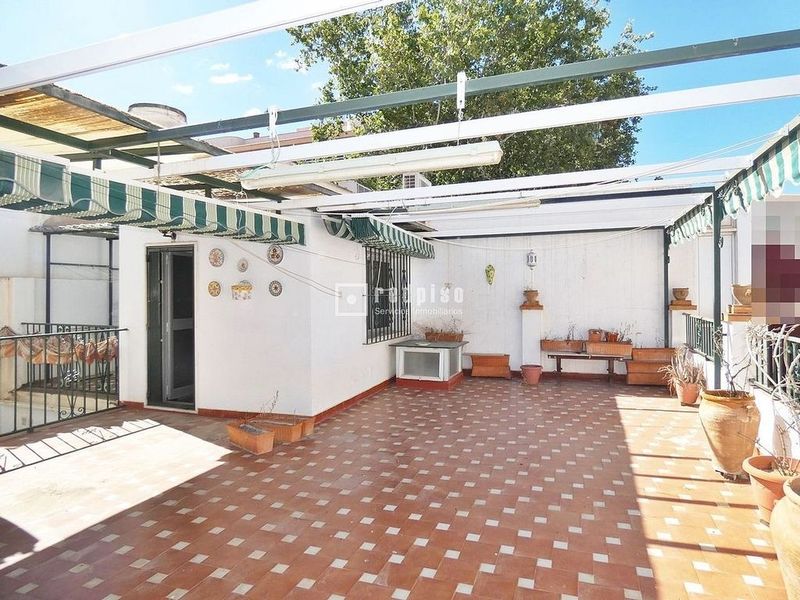 6 bedrooms House in Malaga, Spain No. 235827