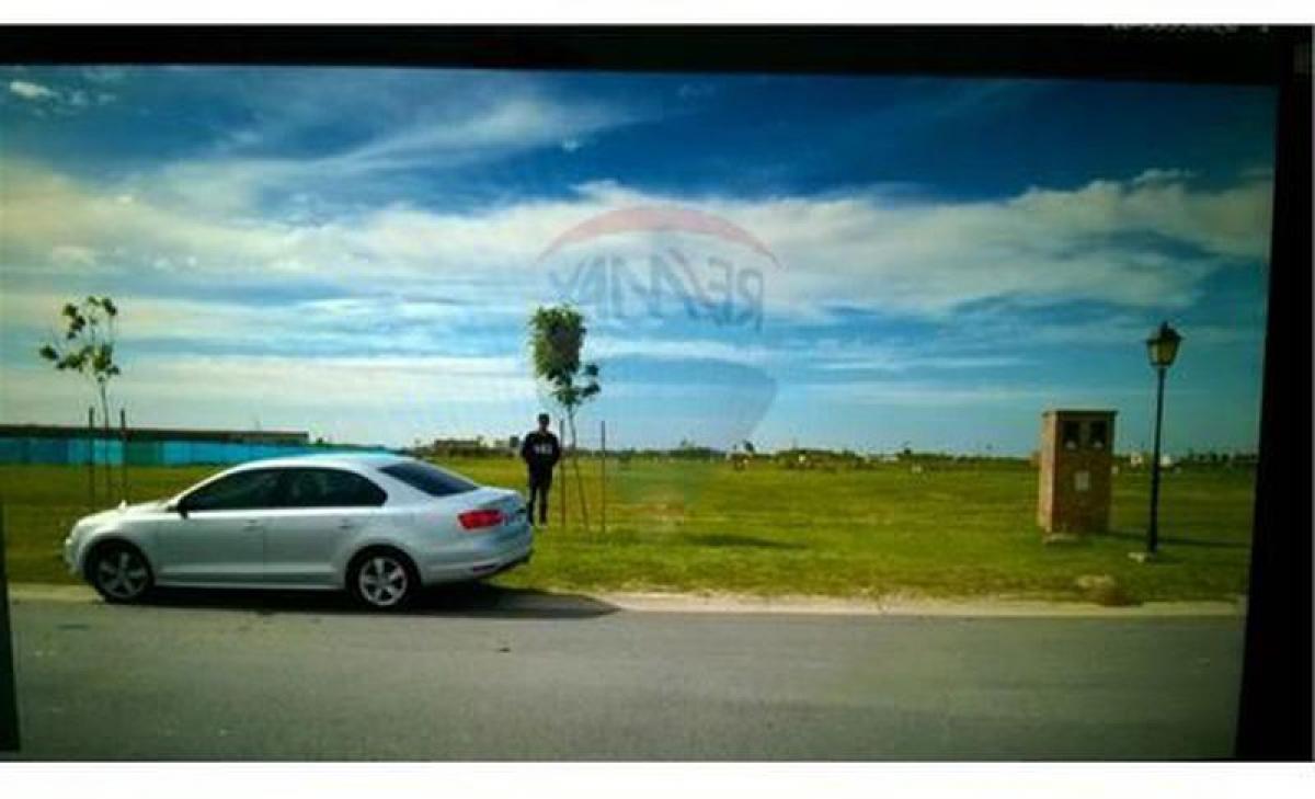 1 bedroom Land in Pilar, Argentina No. 31236