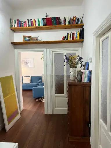 3 rooms Apartment in Milan, Italy No. 246324
