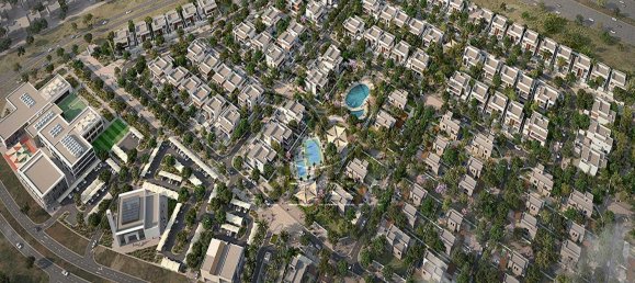 5 bedrooms Villa in Saadiyat Island, UAE No. 29734 12