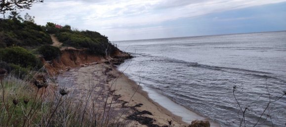 1625m² Hotel in Chalkidiki, Greece No. 3780 2