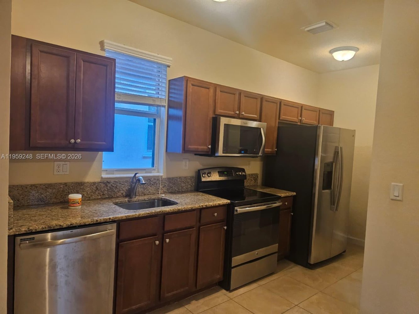 1 Schlafzimmer Grundstück in Miami, USA, Nr. 614259