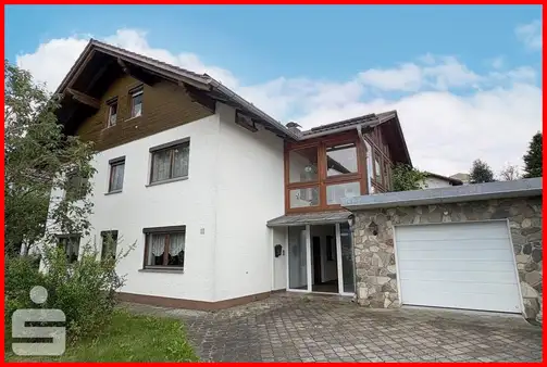 Дом с 3 спальнями в Regen, Германия № 288918