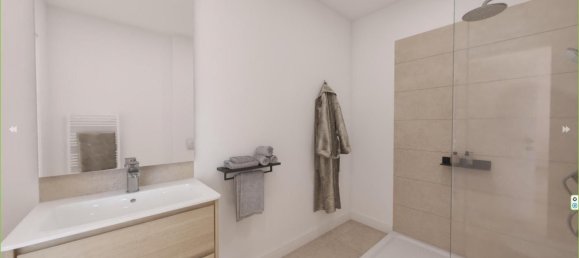 3 Schlafzimmer Penthouse in Ajaccio, France, Nr. 57070 2