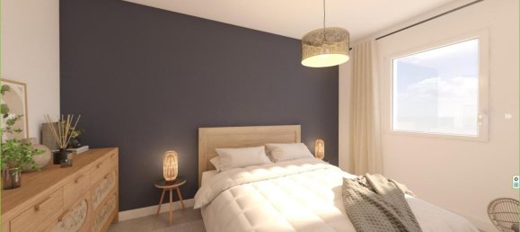 3 Schlafzimmer Penthouse in Ajaccio, France, Nr. 57070 8