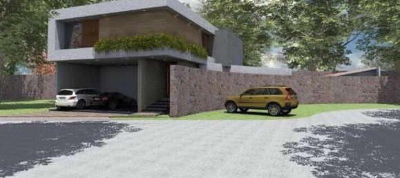 3 bedrooms House in San Luis Potosi, Mexico No. 157055 2