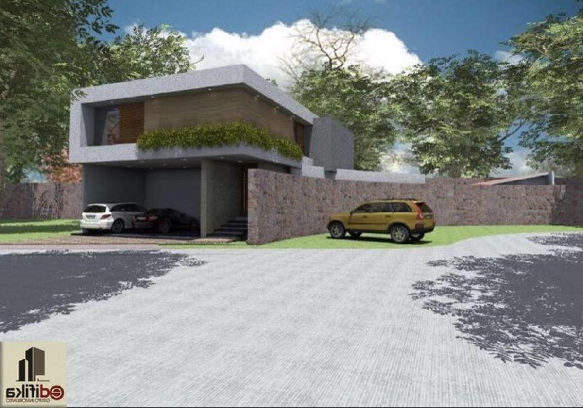 3 bedrooms House in San Luis Potosi, Mexico No. 157055