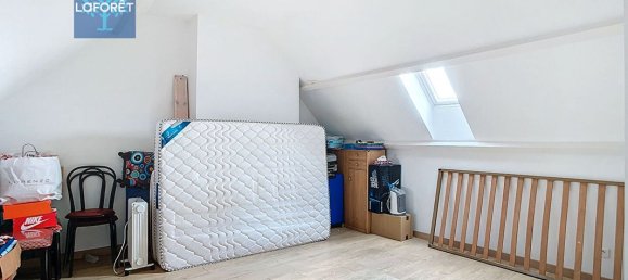 3 Schlafzimmer Stadthaus in Nogent-sur-Oise, France, Nr. 58238 22