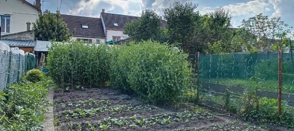 3 Schlafzimmer Stadthaus in Nogent-sur-Oise, France, Nr. 58238 28