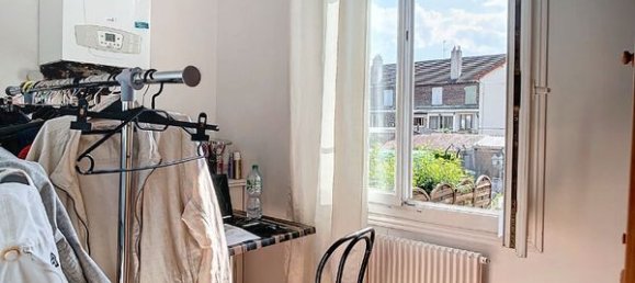 3 Schlafzimmer Stadthaus in Nogent-sur-Oise, France, Nr. 58238 9